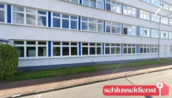 Metallbau Kaupert - 98574 Schmalkalden