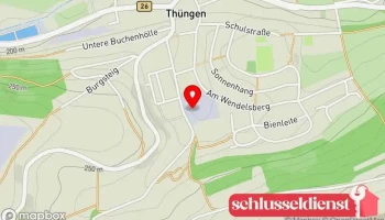 Metallbau Keller GmbH - 97289 Thüngen