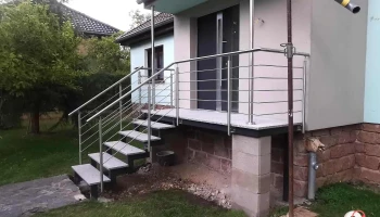 Metallbau Kerstan - 06667 Weißenfels Metallbau Kerstan - 06667 Weißenfels