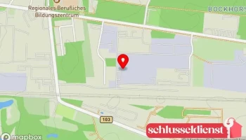 Metallbau Keydel - Güstrow