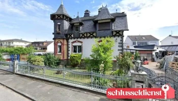 Metallbau Kilp GmbH - 65779 Kelkheim (Taunus)