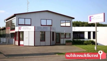 Metallbau Klappenberger - 61169 Friedberg (Hessen)