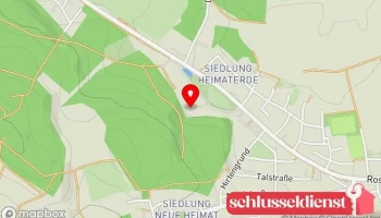 Metallbau Kleinort - 92284 Poppenricht