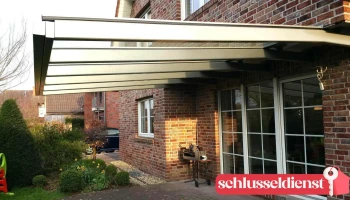 Metallbau Klemens Sanders GmbH - 46399 Bocholt