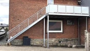Metallbau Knote - Lauenhagen