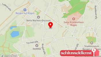 Metallbau Krummheuer GmbH & Co.KG - Bergen Auf Rügen