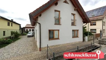 Metallbau Kümpel - 98617 Rhönblick