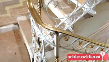 Metallbau/Kunstschmiede Michael Mai - Braunlage