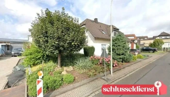 Metallbau Kurt Schmidt GmbH - 35305 Grünberg