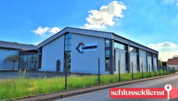 Metallbau Lamprecht GmbH - 45711 Datteln Metallbau Lamprecht GmbH - 45711 Datteln