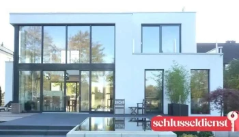 Metallbau Latour in Hückelhoven - 41836 Hückelhoven