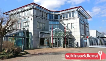 Metallbau Lehr GmbH - 55129 Mainz Metallbau Lehr GmbH - 55129 Mainz