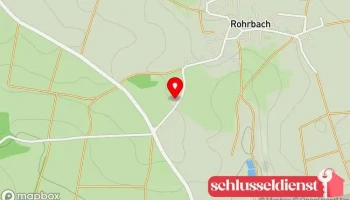 Metallbau Leinfelder - 86643 Rennertshofen