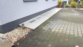 Metallbau Ley - 51515 Kürten