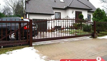 Metallbau Liebau - Gägelow