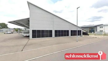 Metallbau Liepert Liepert GmbH - 86679 Ellgau