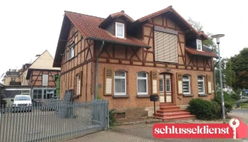Metallbau Loth - 99091 Erfurt