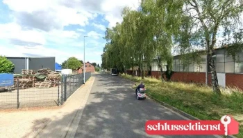 Metallbau Lukosch - Brüggen