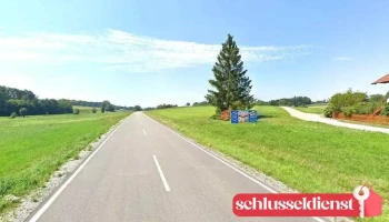 Metallbau Maier - 94436 Simbach