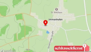 Metallbau Mair - Ruderatshofen