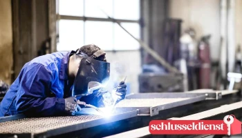 Metallbau Maserowski GmbH - 14770 Brandenburg An Der Havel Metallbau Maserowski GmbH - 14770 Brandenburg An Der Havel