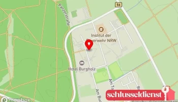 Metallbau Matthias Stockem - 52372 Kreuzau