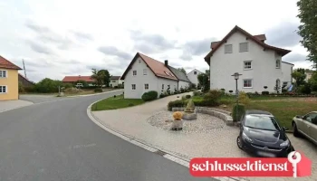 Metallbau - Meisterbetrieb Edelstahlschmiede - Konrad Seemann - 95519 Schlammersdorf