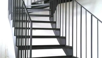 Metallbau / Metallwerkstatt Jörg Otto - 06112 Halle (Saale) Metallbau / Metallwerkstatt Jörg Otto - 06112 Halle (Saale)