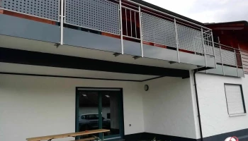 Metallbau Mühlhoff - 51645 Gummersbach