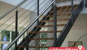 Metallbau Müller Ug (haftungsbeschränkt) - 65817 Eppstein Metallbau Müller Ug (haftungsbeschränkt) - 65817 Eppstein