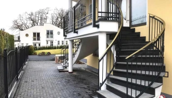 Metallbau Nemli - 41569 Rommerskirchen