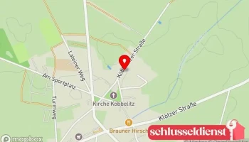 Metallbau Nieder - 38486 Klötze