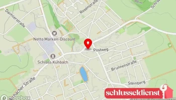 Metallbau Niessl - 86556 Kühbach