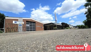 Metallbau Nyland GmbH - 46446 Emmerich Am Rhein