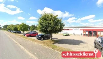 Metallbau Oelke GmbH - Marlow