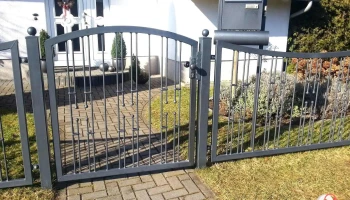 Metallbau-Oschersleben/ Oesenweg - 39387 Oschersleben