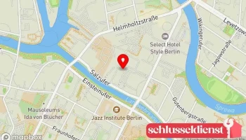 Metallbau Panek GmbH - 10587 Berlin