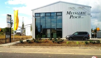 Metallbau Pesch GmbH - 50354 Hürth