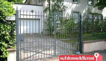 Metallbau Peter Maurer GmbH - 60314 Frankfurt Am Main Metallbau Peter Maurer GmbH - 60314 Frankfurt Am Main