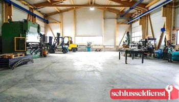 Metallbau Pichlmaier - 94439 Roßbach