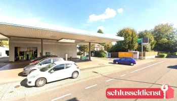 Metallbau Pogodzinski, Inh. Patrick Helten e.K. - 50226 Frechen