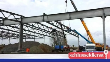 Metallbau Refert GmbH - 39164 Wanzleben-Börde