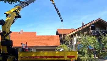 Metallbau Regler - 86343 Königsbrunn