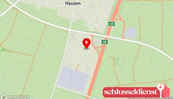 Metallbau Reitinger - Gewerbering 2