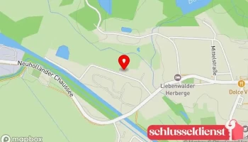 Metallbau Renné GmbH - 16559 Liebenwalde