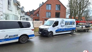Metallbau Reuter - Lemförde