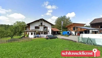 Metallbau Riedl - 83543 Rott Am Inn