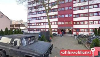 Metallbau Rinke - 60528 Frankfurt Am Main