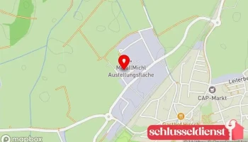 Metallbau Roland Wölfle - Betzigau