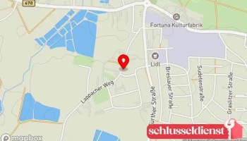 Metallbau Rudolf Müller e. K. - 91315 Höchstadt